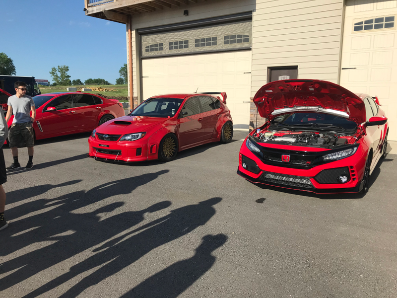 Illustration for article titled Sunday KC Cars & Coffee